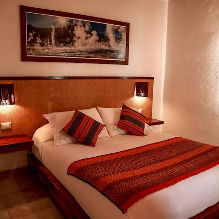 Tambo Atacama Lodge San Pedro de Atacama Exteriör bild