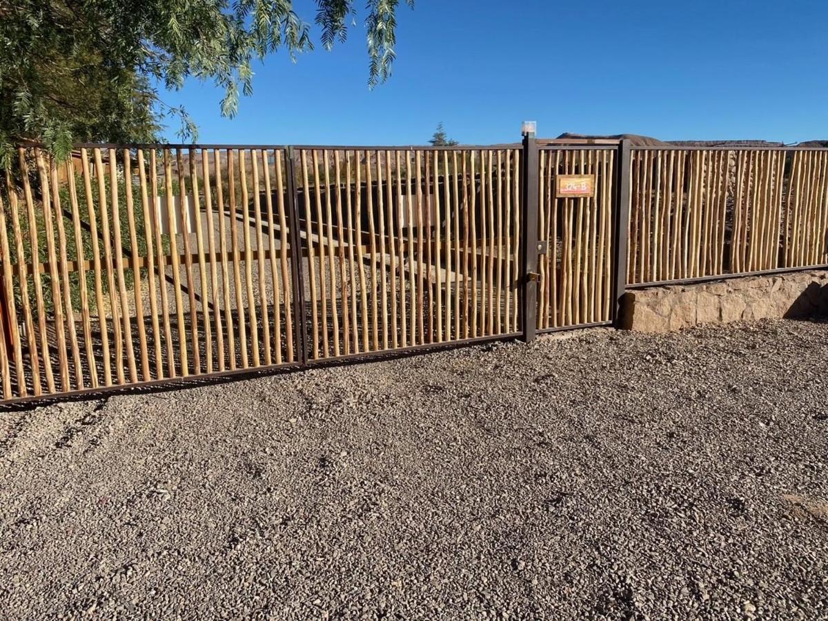 Tambo Atacama Lodge San Pedro de Atacama Exteriör bild