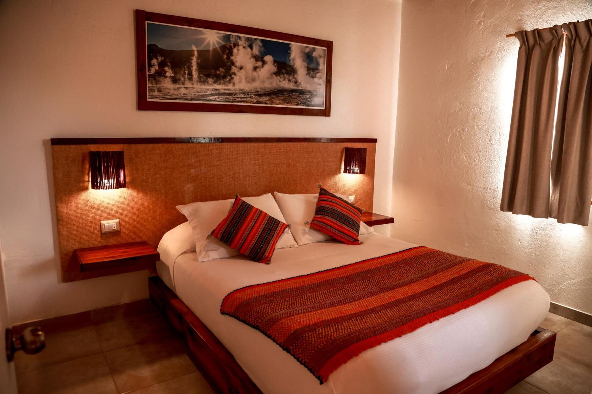 Tambo Atacama Lodge San Pedro de Atacama Exteriör bild