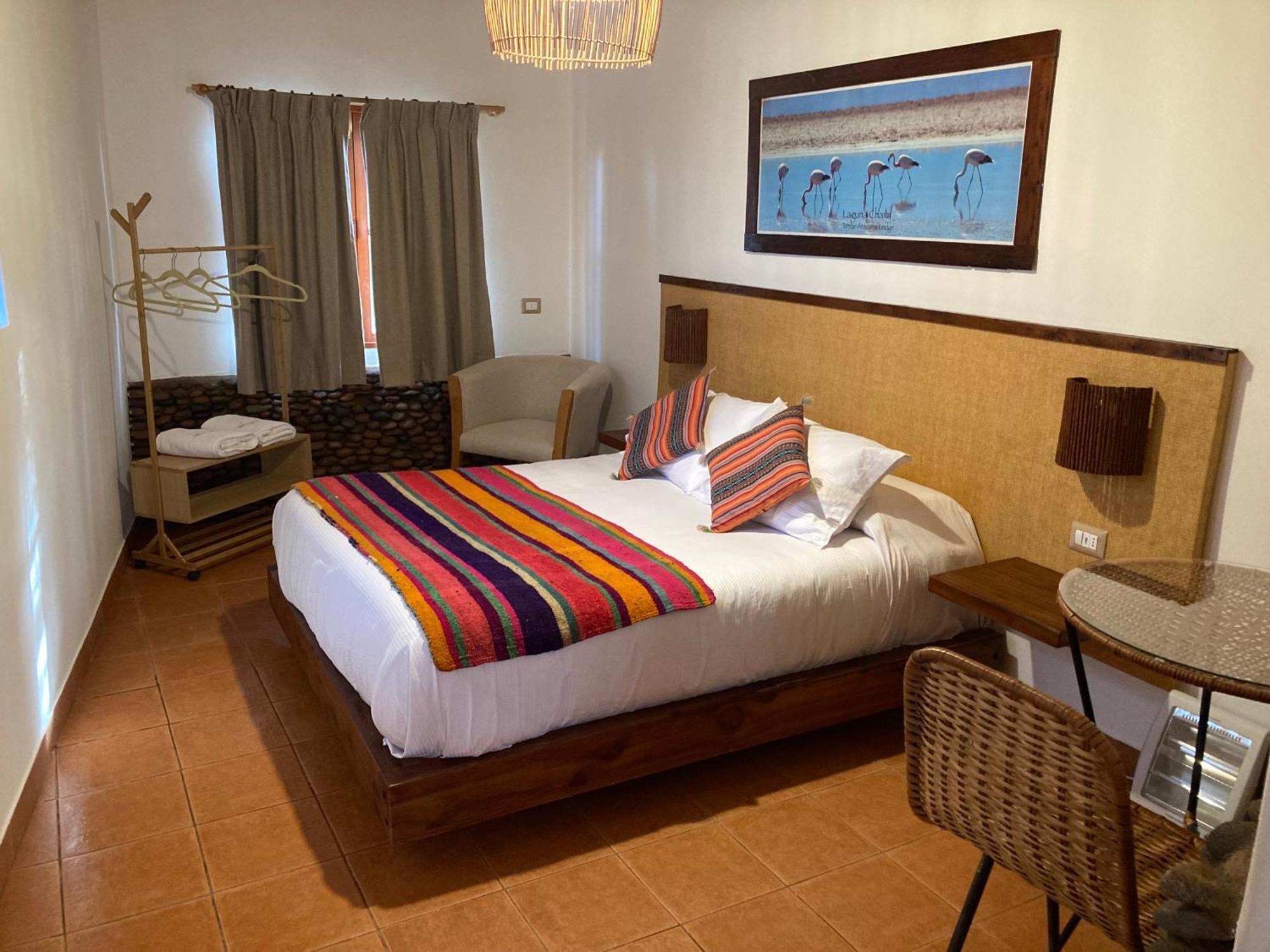 Tambo Atacama Lodge San Pedro de Atacama Exteriör bild
